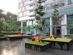 One-north Residences (D5), Retail #452398231